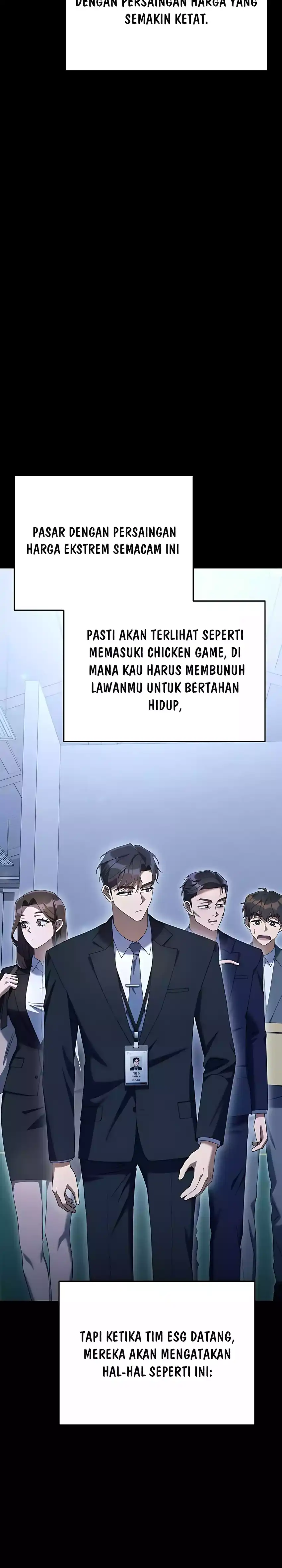 Off Work Today Too Chapter 13 halaman 11
