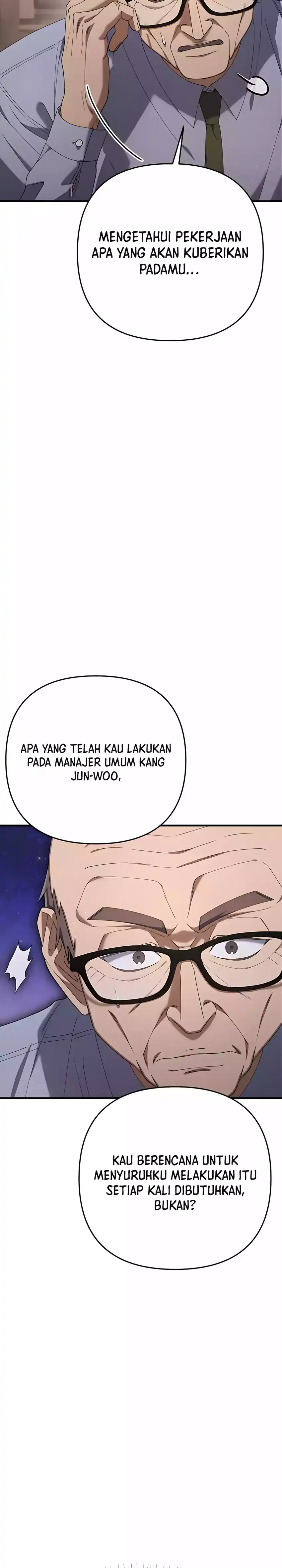 Off Work Today Too Chapter 13 halaman 39