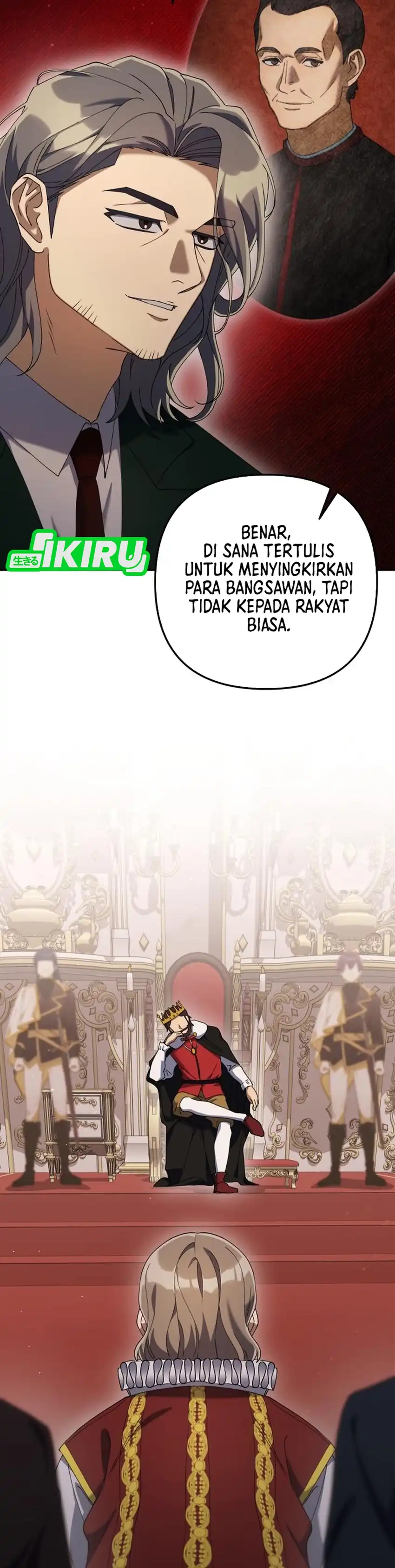 Off Work Today Too Chapter 14 halaman 44