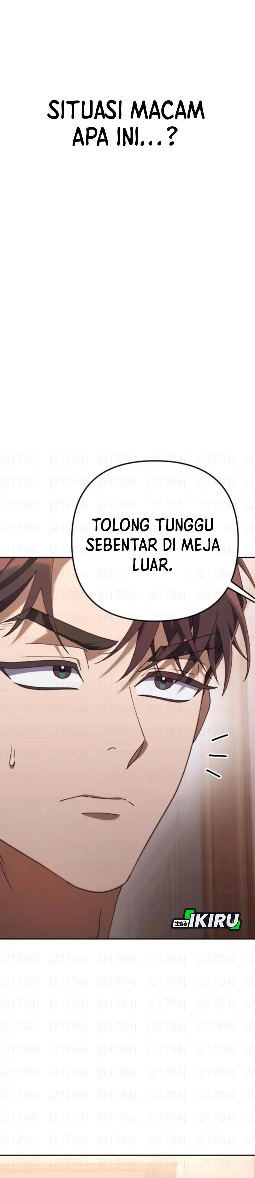 Off Work Today Too Chapter 16 halaman 37