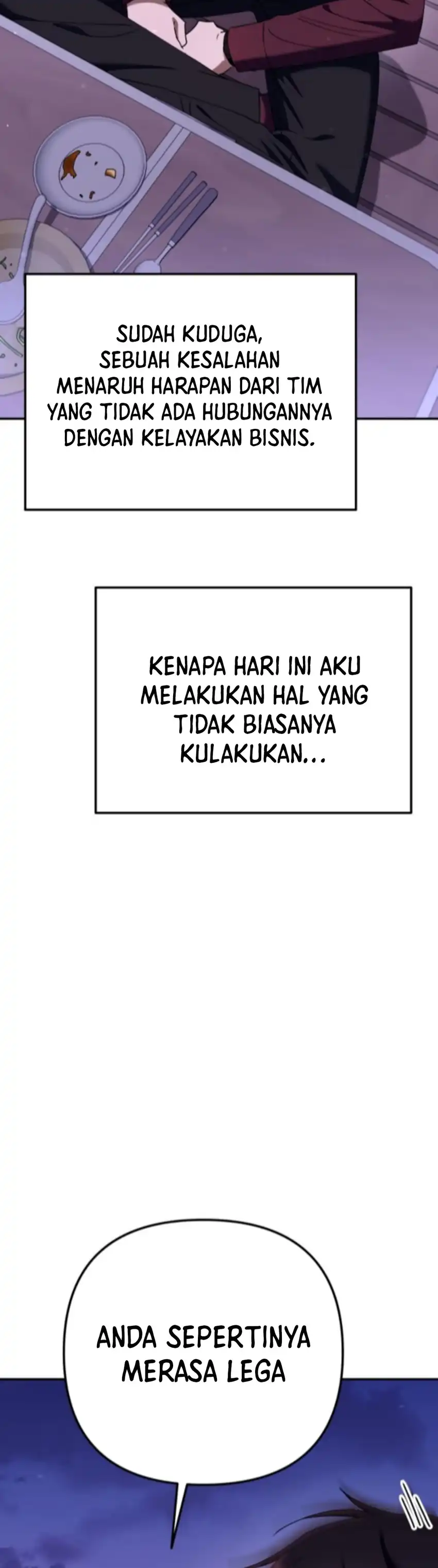Off Work Today Too Chapter 16 halaman 70