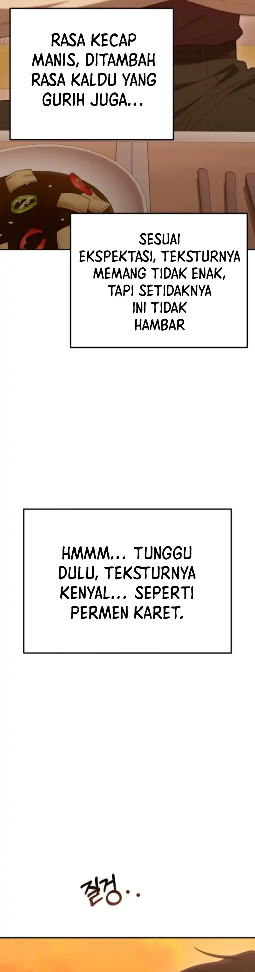 Off Work Today Too Chapter 16 halaman 56