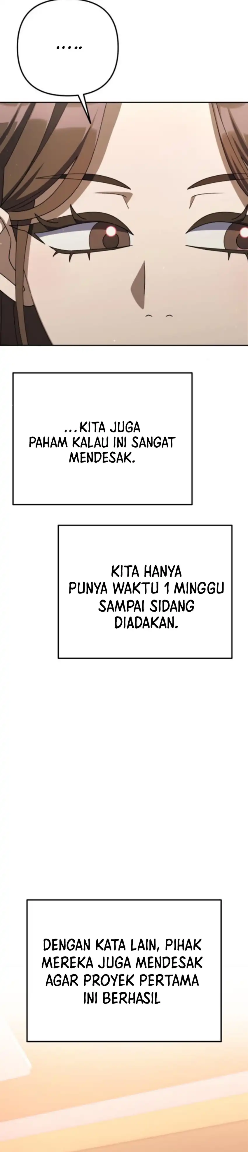 Off Work Today Too Chapter 16 halaman 21