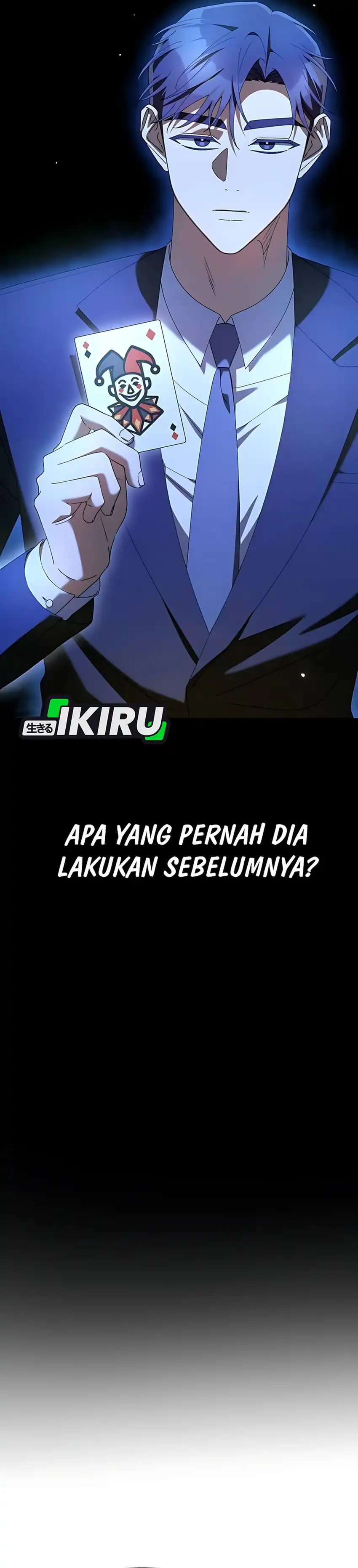 Off Work Today Too Chapter 17 halaman 5