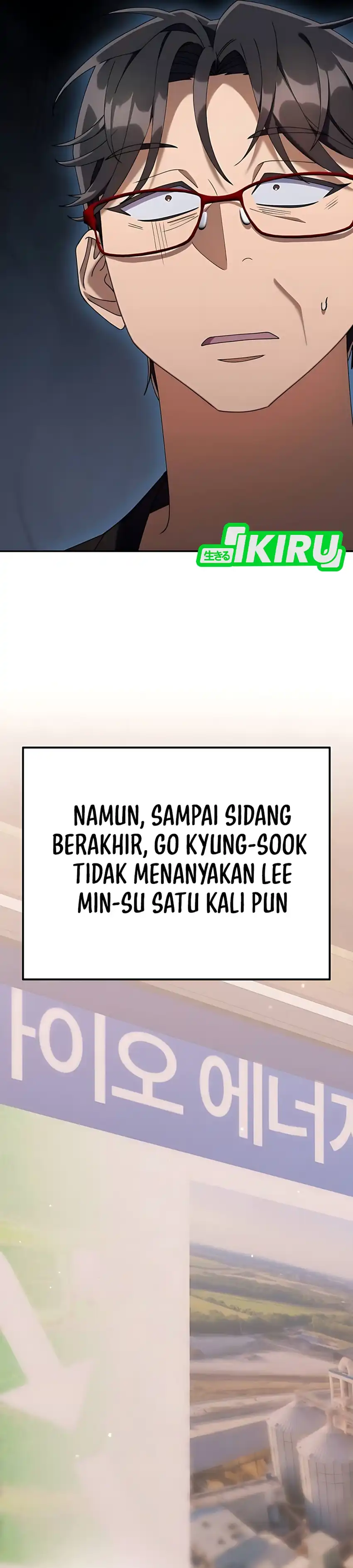 Off Work Today Too Chapter 17 halaman 55