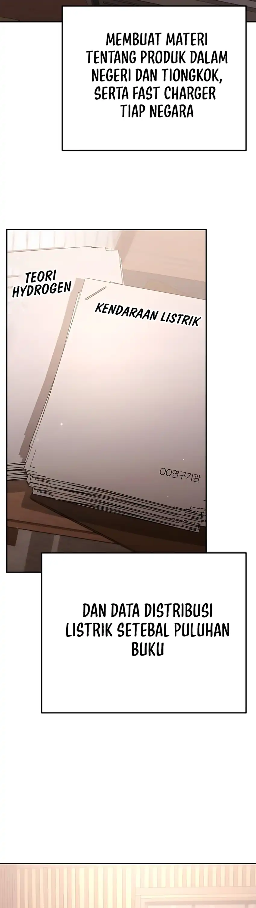 Off Work Today Too Chapter 17 halaman 52