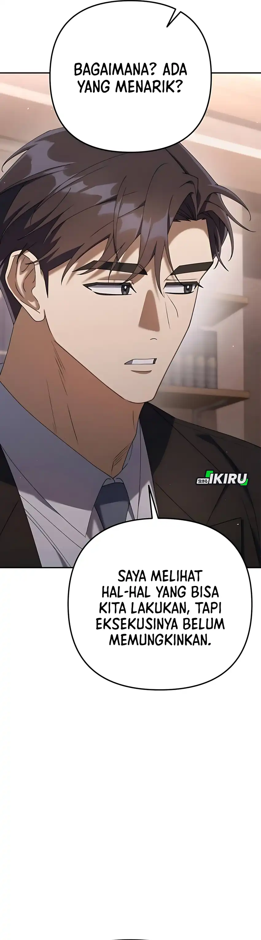 Off Work Today Too Chapter 18 halaman 41