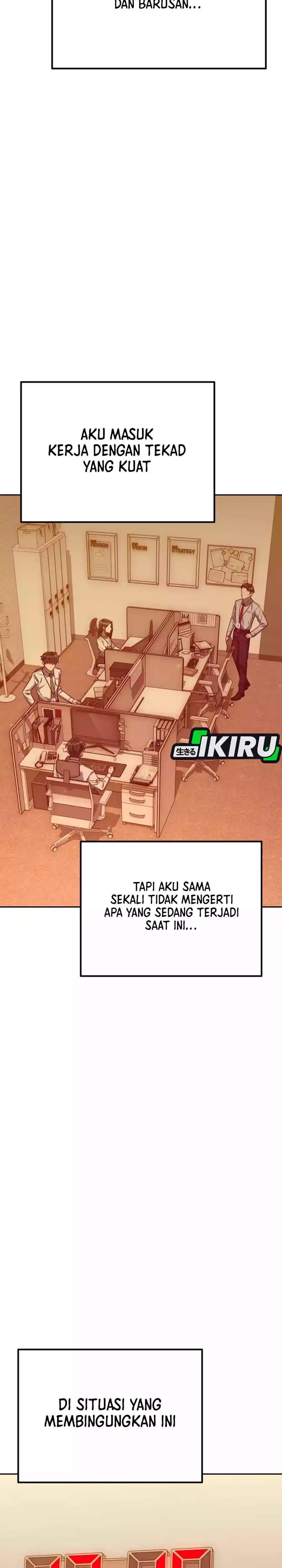 Off Work Today Too Chapter 2 halaman 67