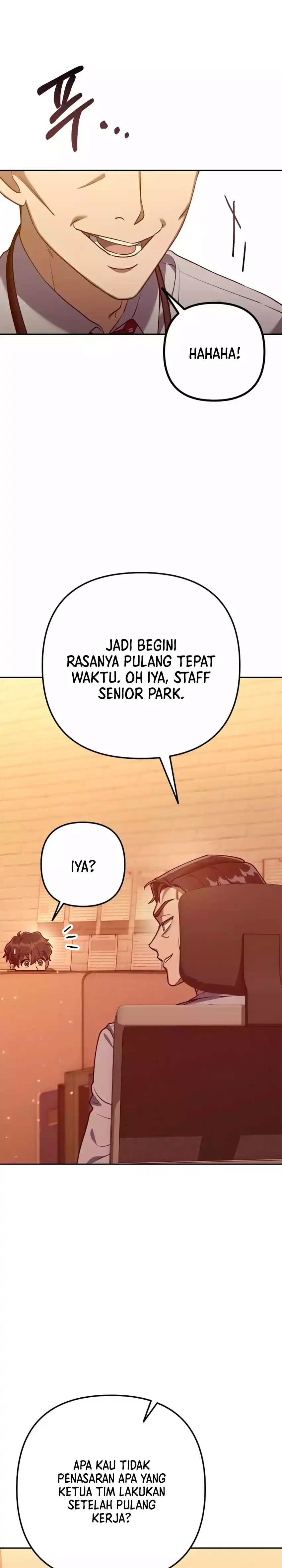 Off Work Today Too Chapter 2 halaman 71