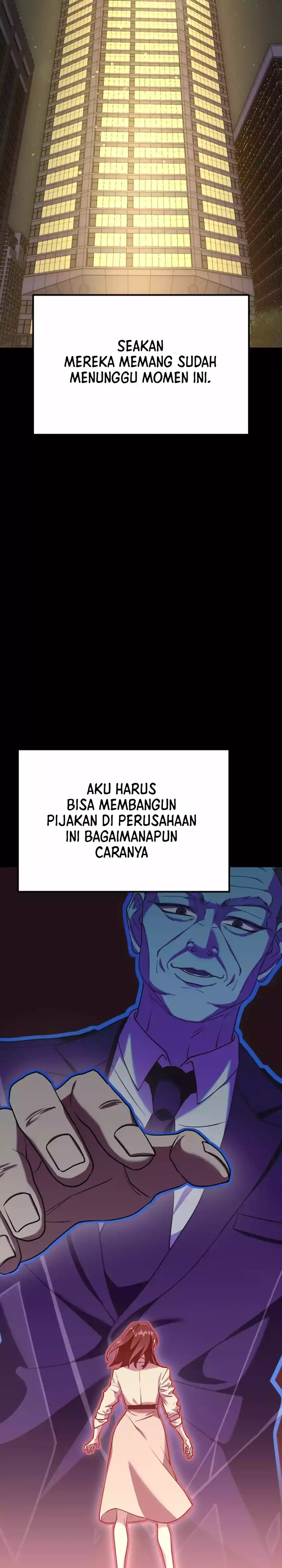 Off Work Today Too Chapter 2 halaman 13