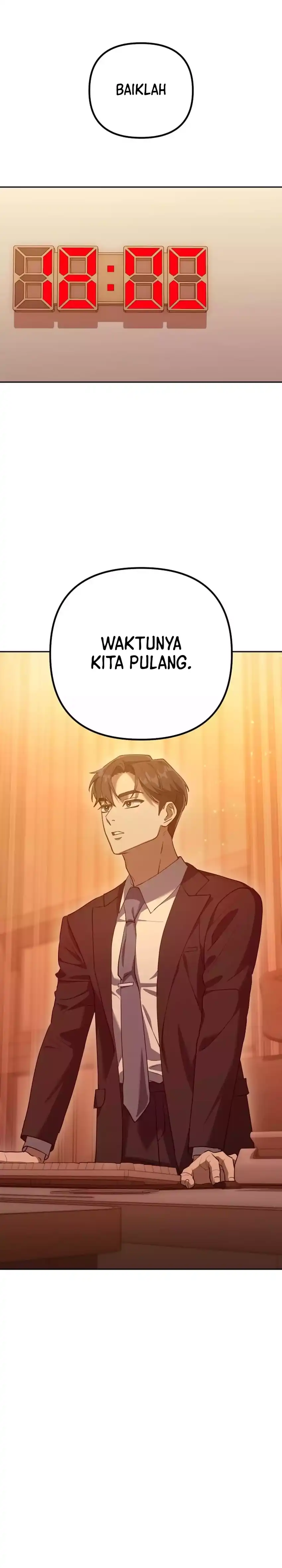 Off Work Today Too Chapter 2 halaman 69