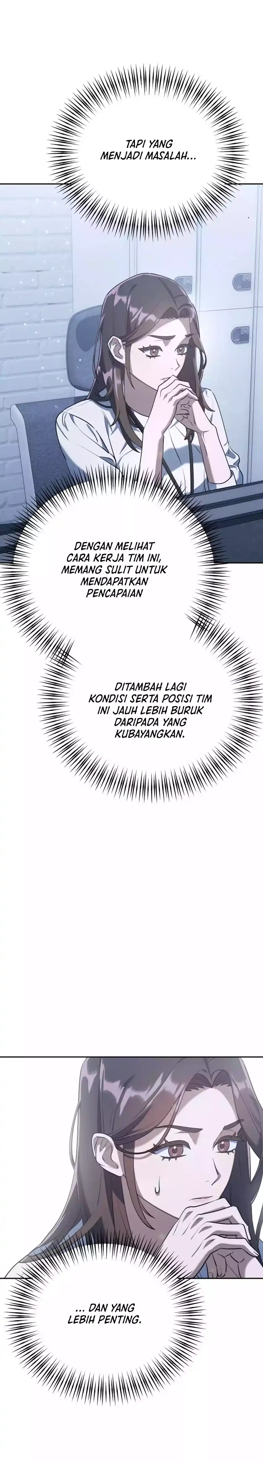 Off Work Today Too Chapter 2 halaman 34
