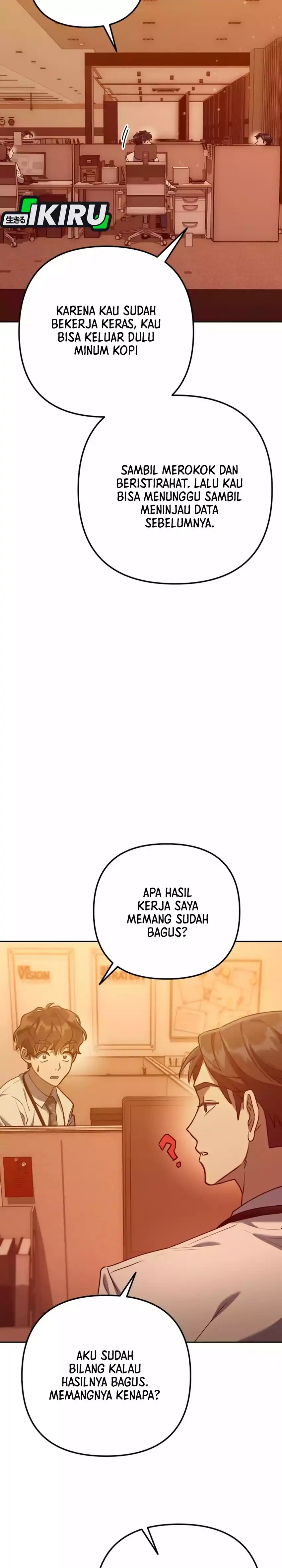 Off Work Today Too Chapter 2 halaman 58