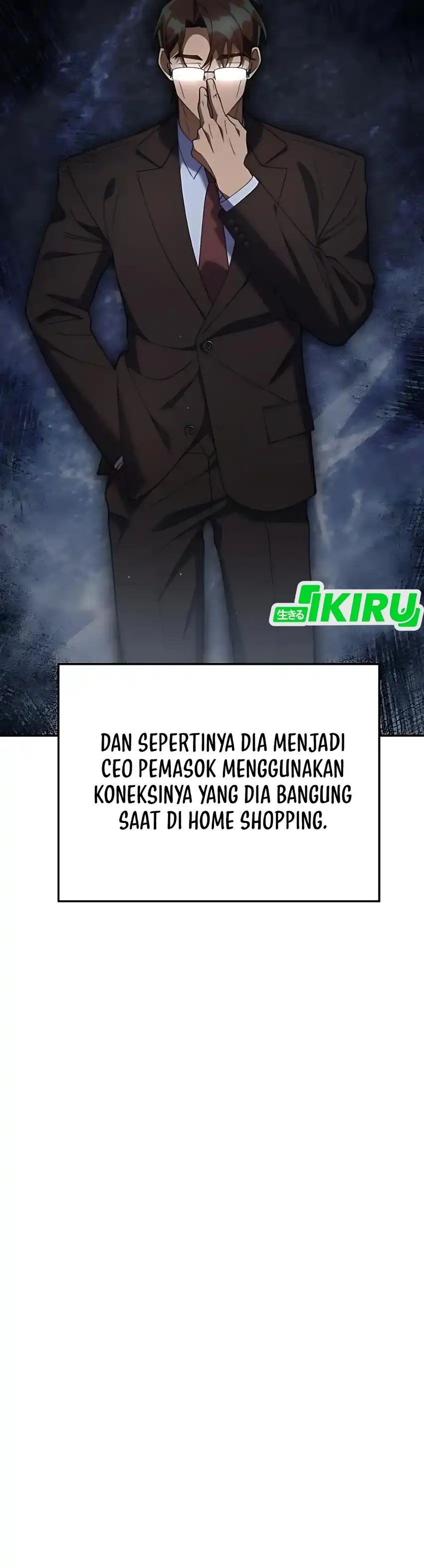 Off Work Today Too Chapter 21 halaman 15