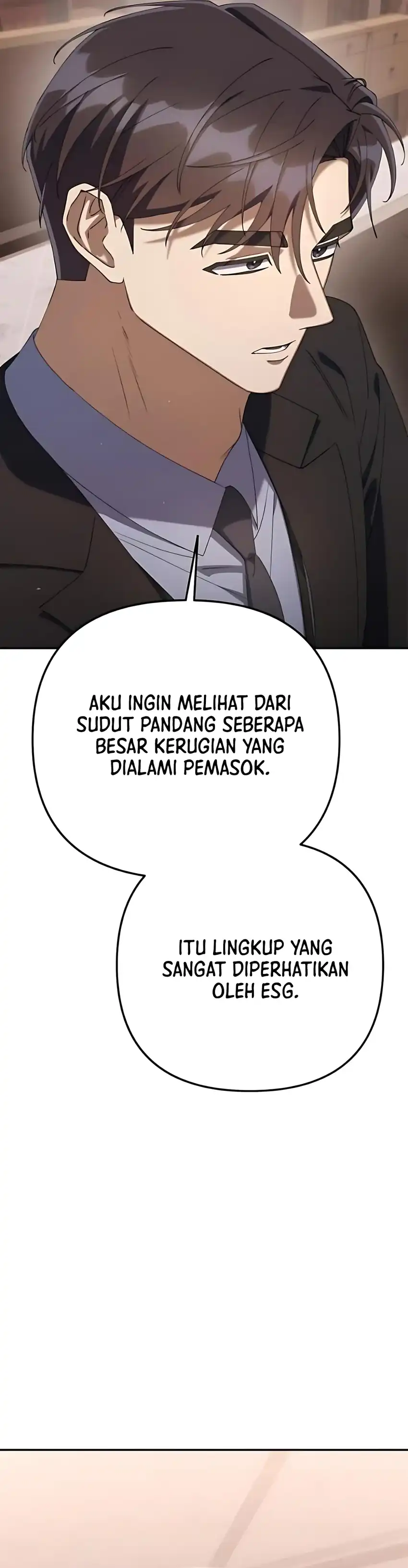 Off Work Today Too Chapter 21 halaman 9