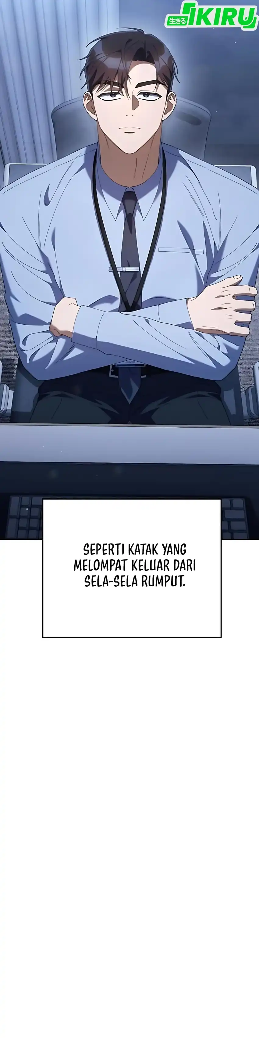 Off Work Today Too Chapter 21 halaman 69