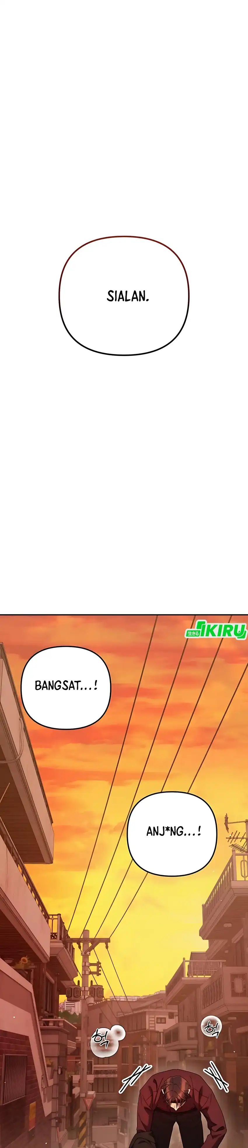 Off Work Today Too Chapter 23 halaman 5