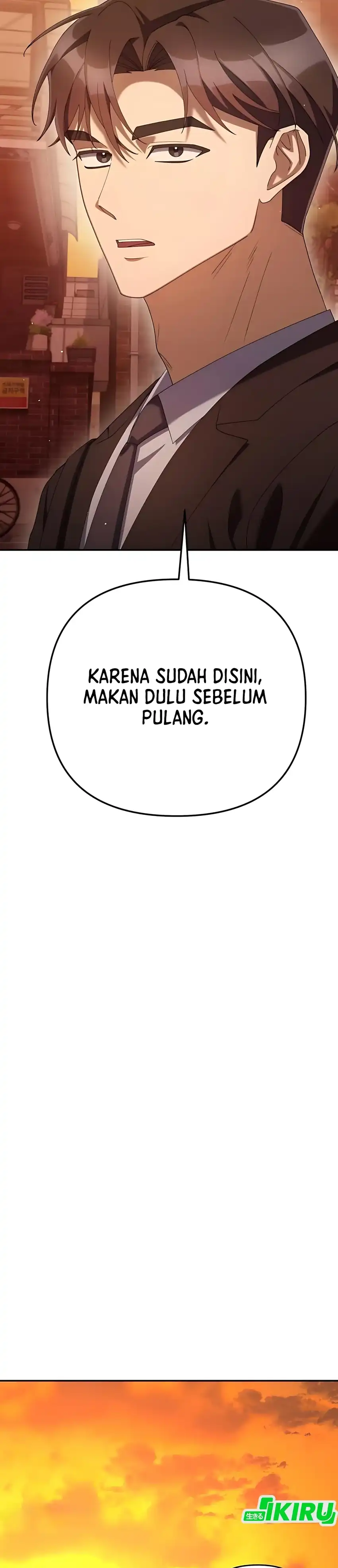 Off Work Today Too Chapter 23 halaman 16