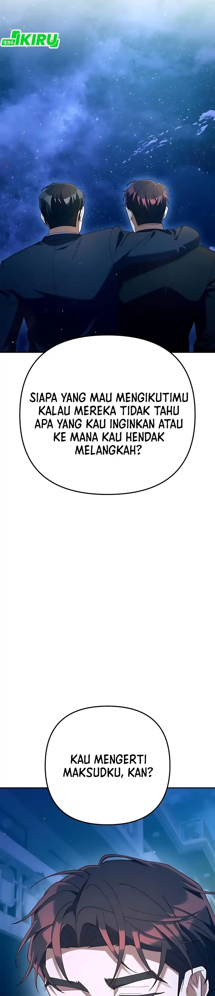 Off Work Today Too Chapter 24 halaman 30