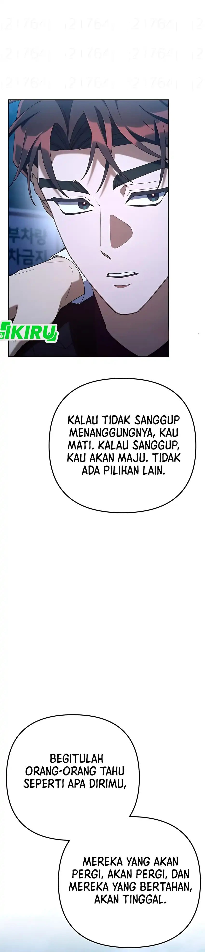 Off Work Today Too Chapter 24 halaman 29