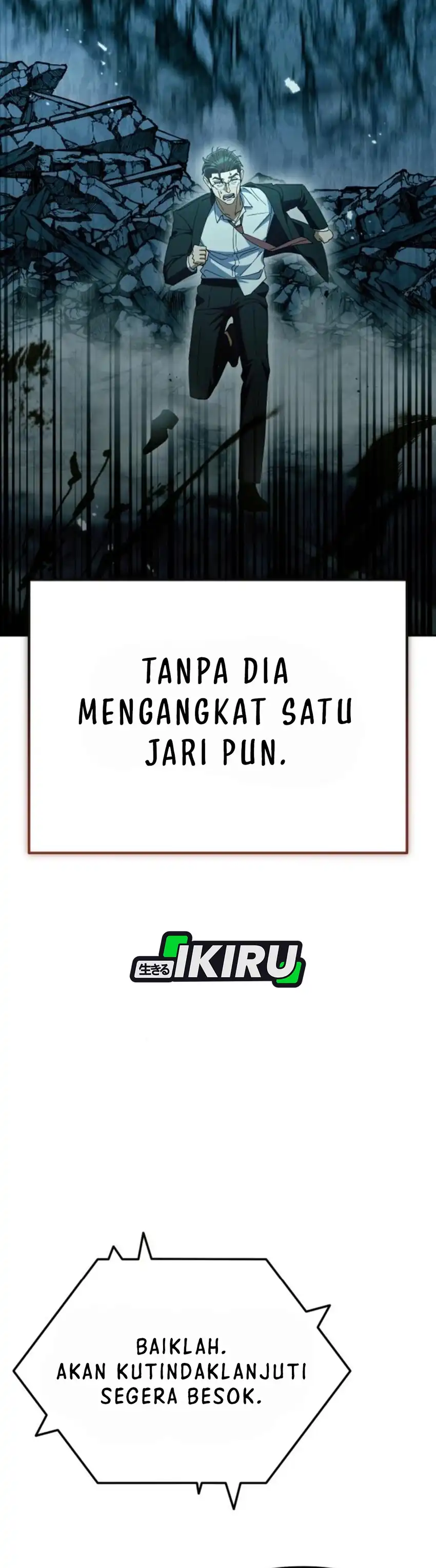 Off Work Today Too Chapter 26 halaman 48