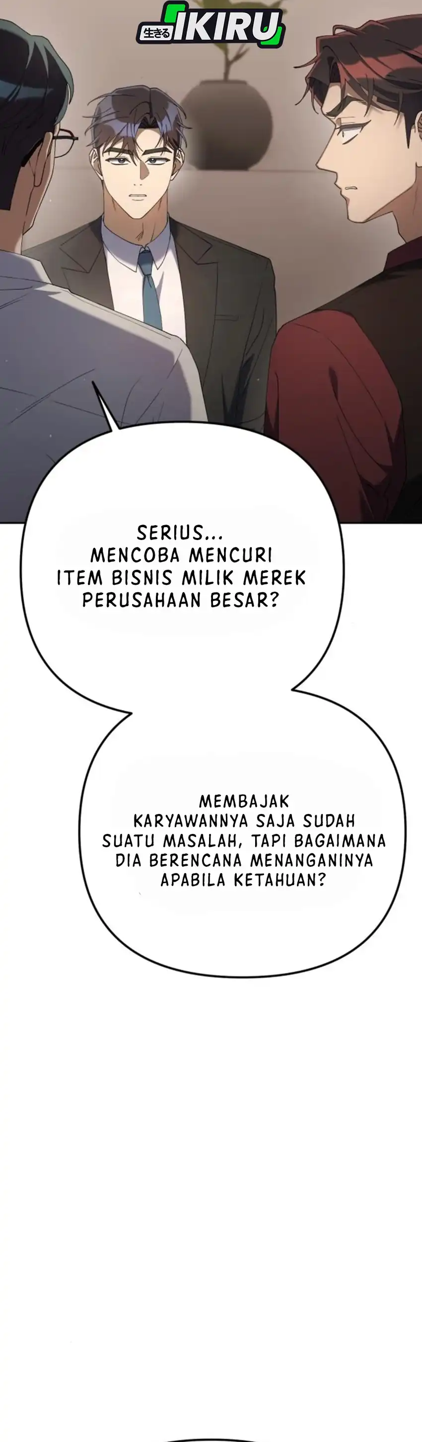 Off Work Today Too Chapter 26 halaman 11
