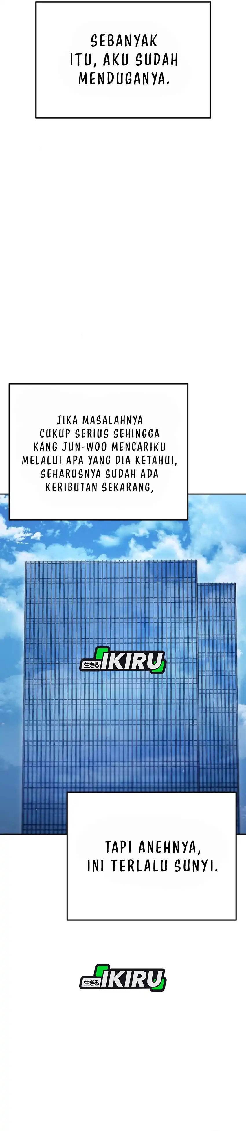 Off Work Today Too Chapter 26 halaman 5