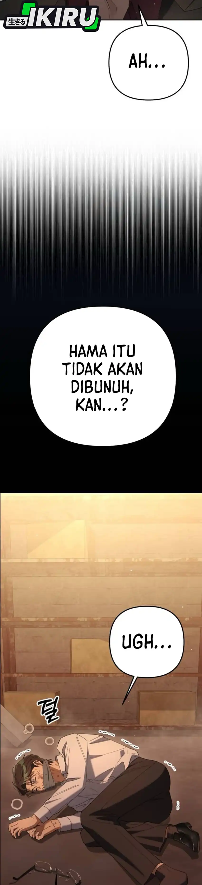 Off Work Today Too Chapter 28 halaman 8