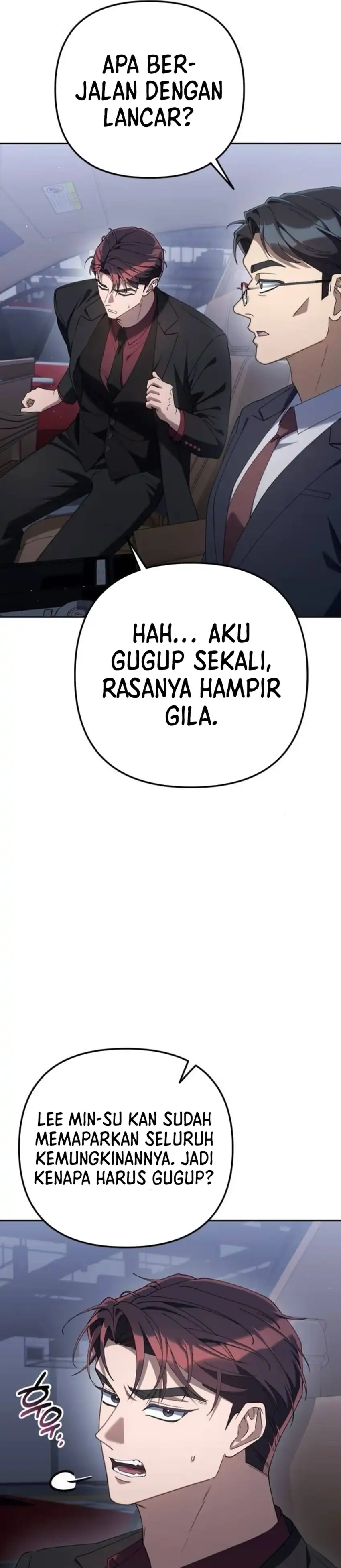 Off Work Today Too Chapter 28 halaman 2