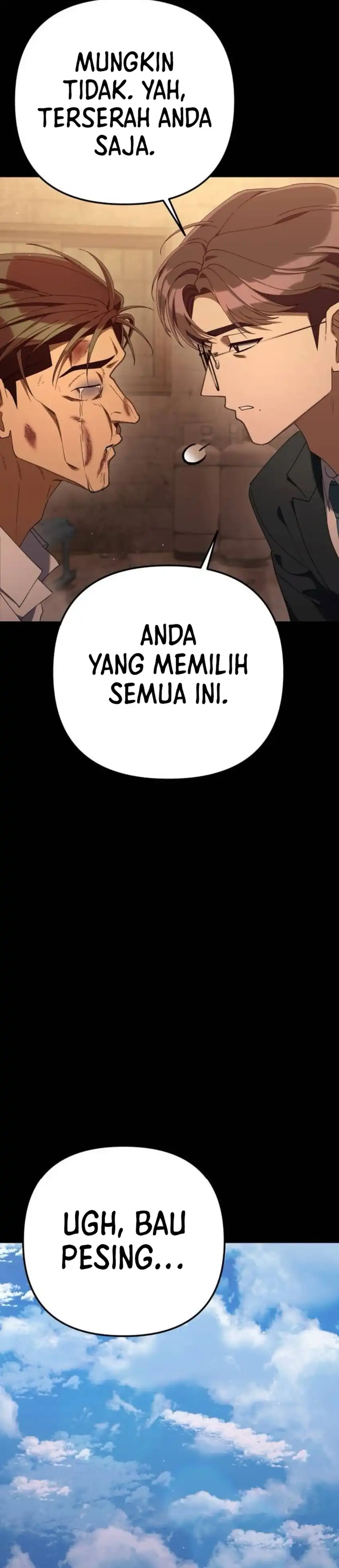 Off Work Today Too Chapter 28 halaman 23
