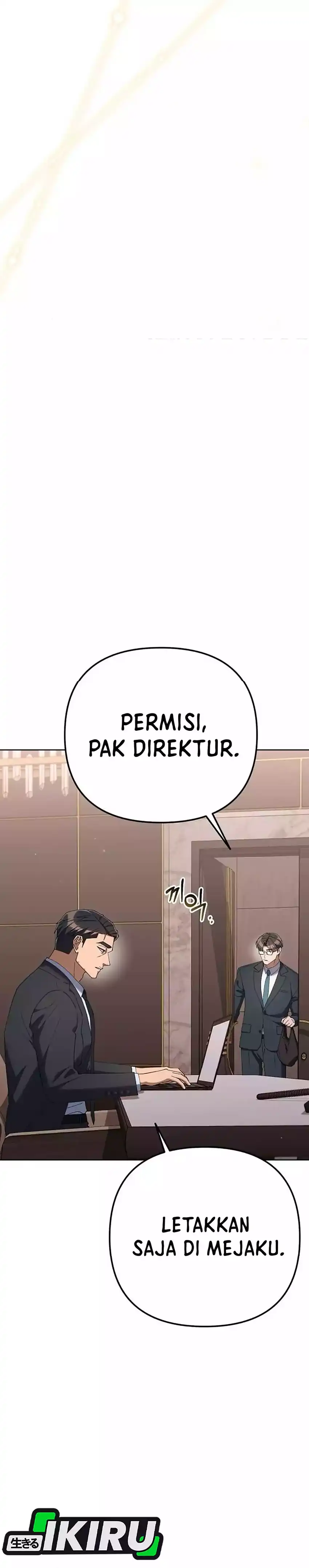 Off Work Today Too Chapter 29 halaman 23