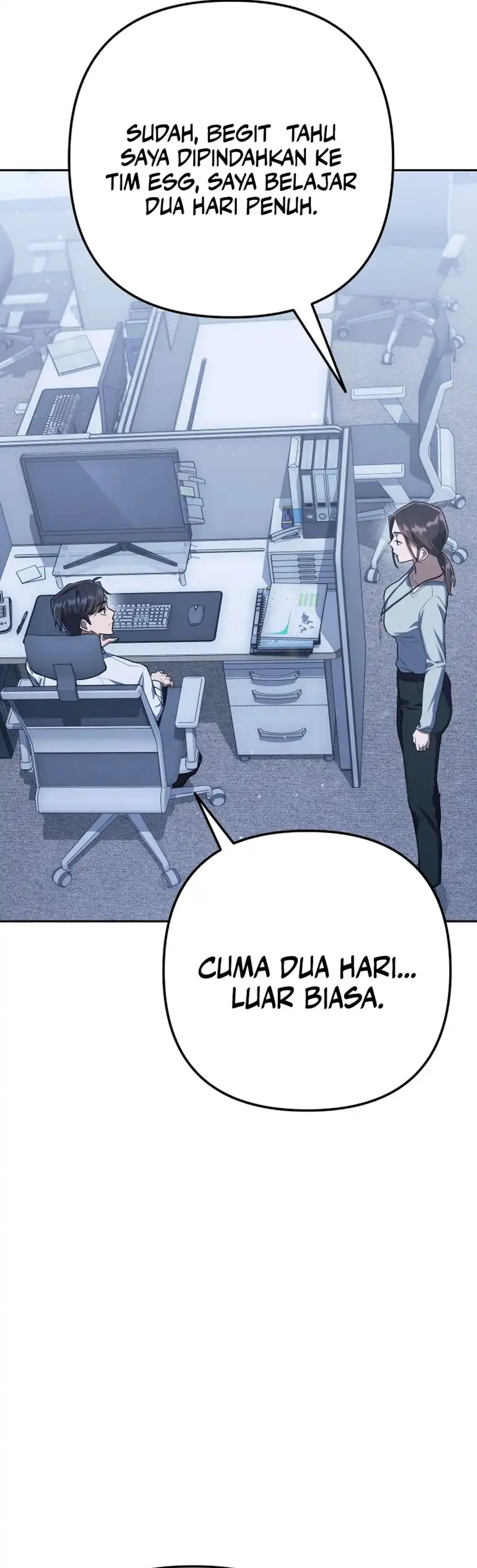 Off Work Today Too Chapter 3 halaman 59