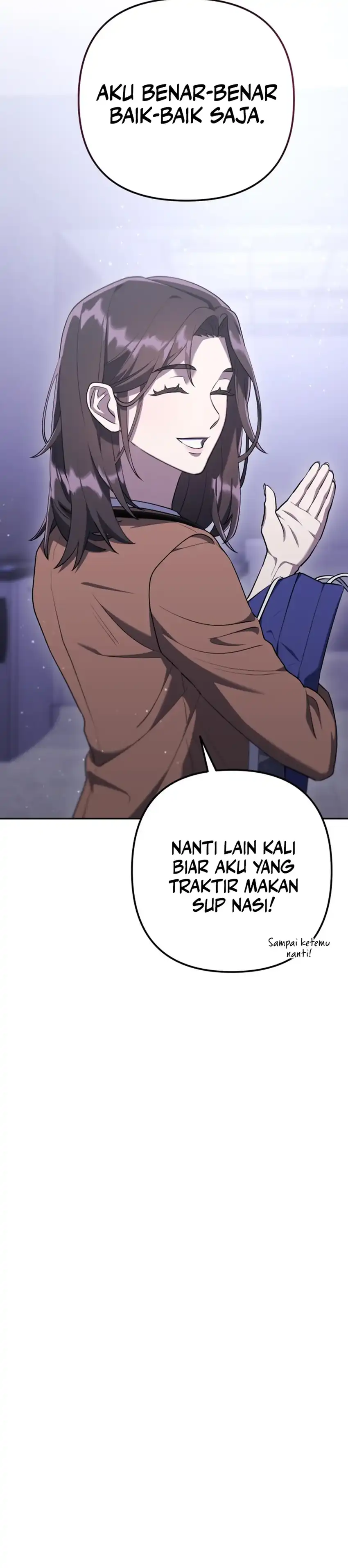 Off Work Today Too Chapter 3 halaman 12
