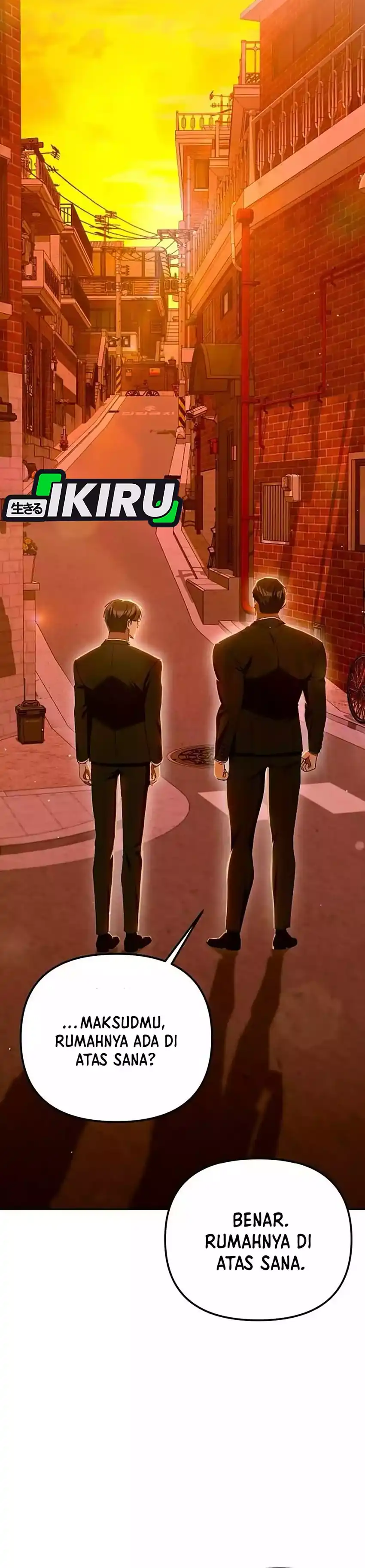 Off Work Today Too Chapter 30 halaman 20