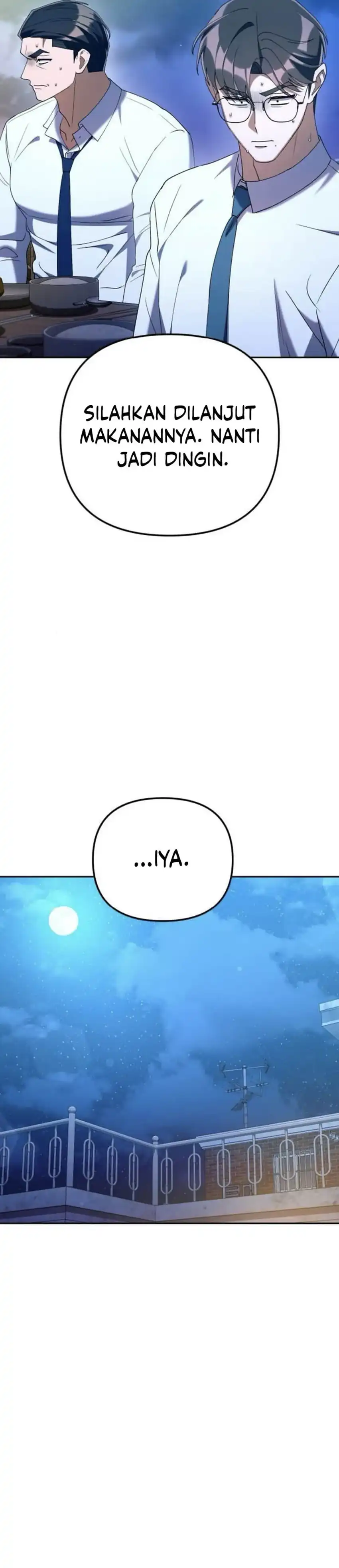Off Work Today Too Chapter 31 halaman 39