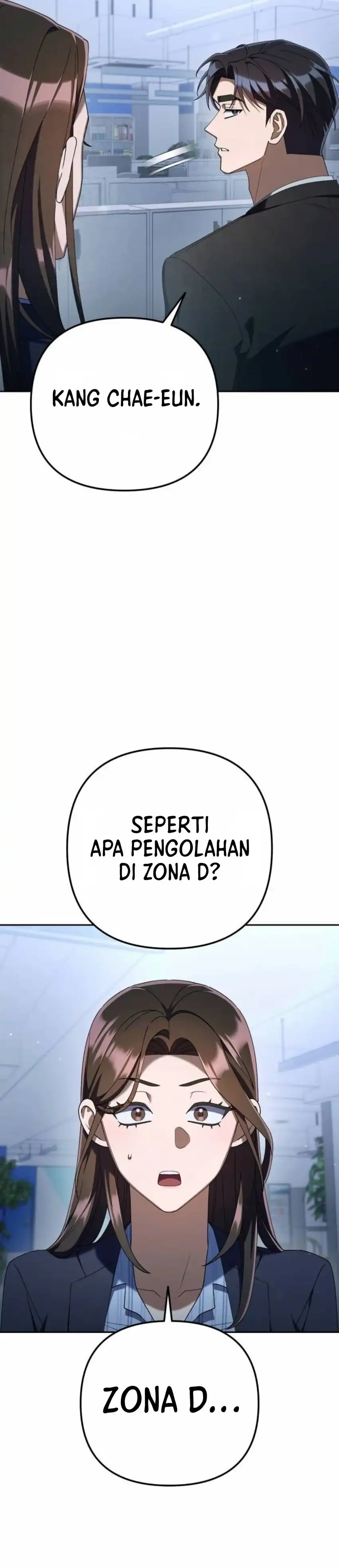 Off Work Today Too Chapter 33 halaman 28