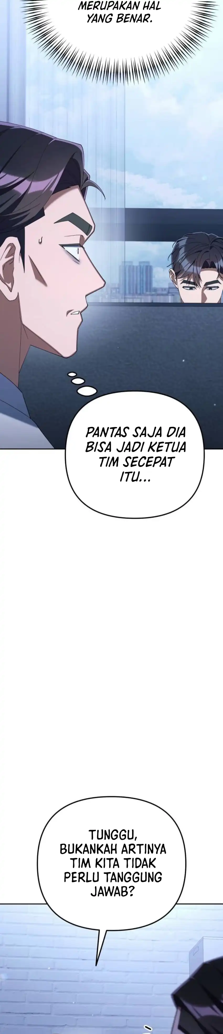 Off Work Today Too Chapter 36 halaman 27