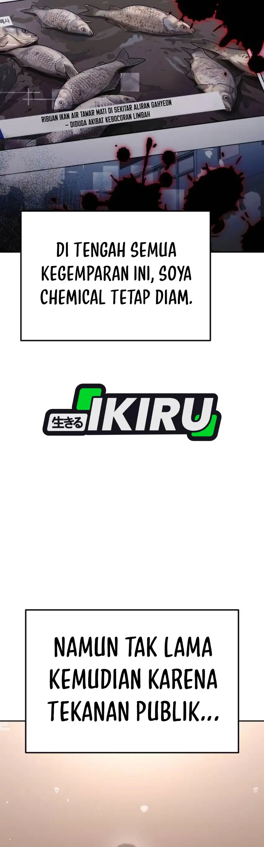 Off Work Today Too Chapter 36 halaman 37