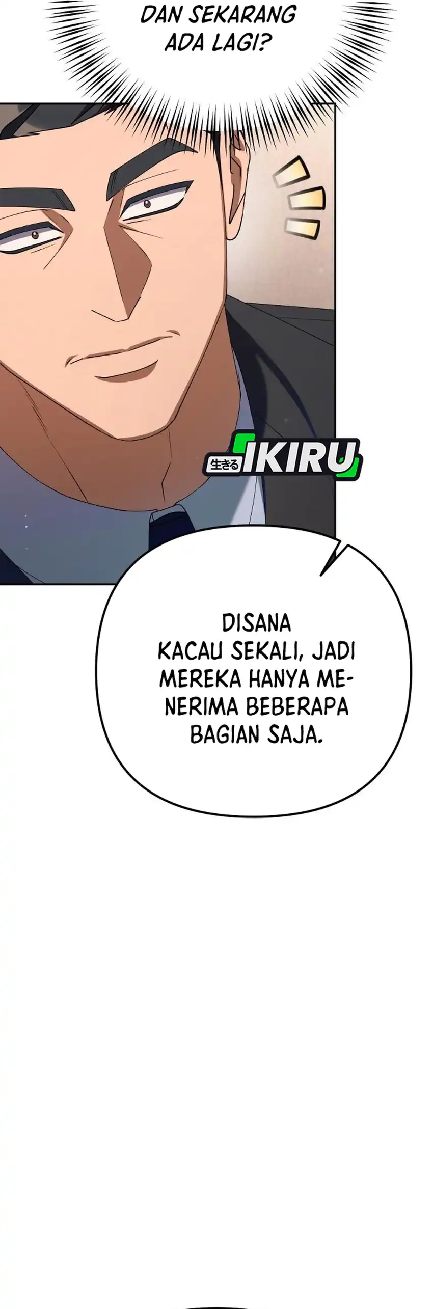 Off Work Today Too Chapter 37 halaman 45