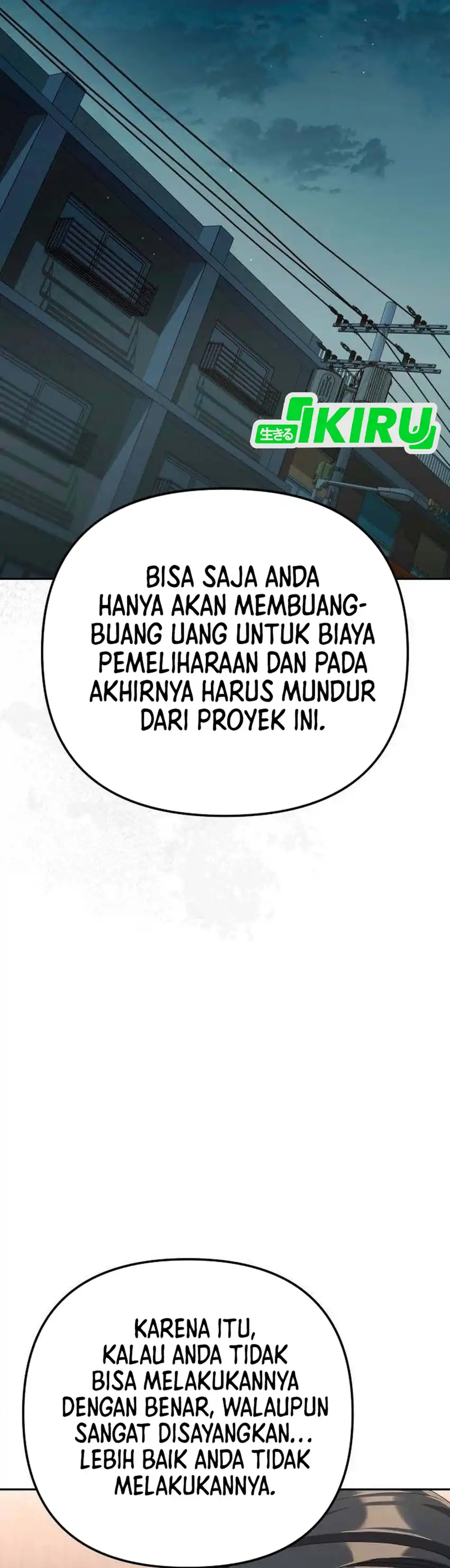 Off Work Today Too Chapter 38 halaman 29
