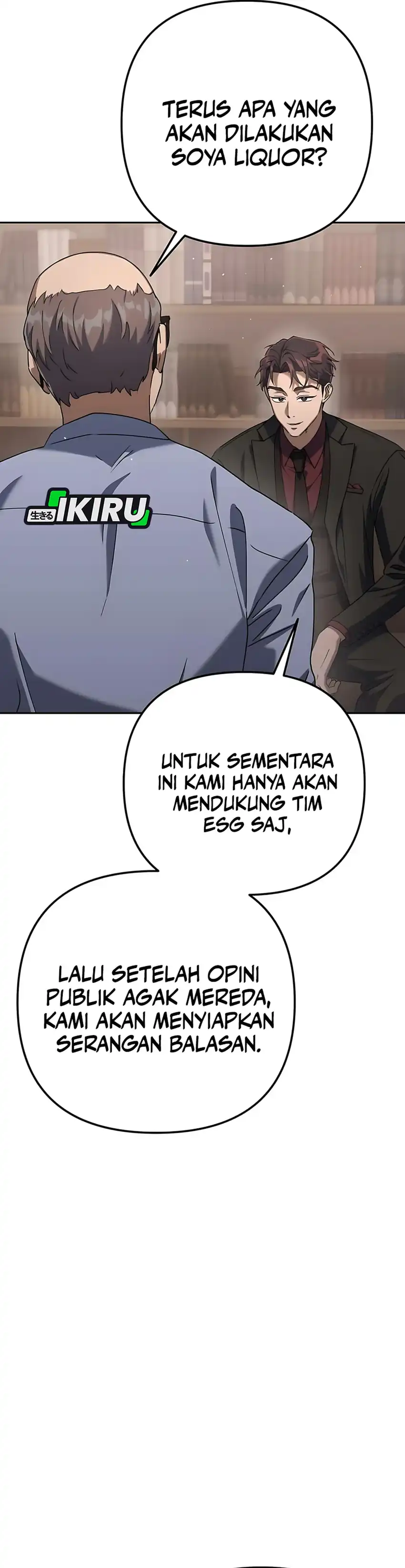Off Work Today Too Chapter 4 halaman 56