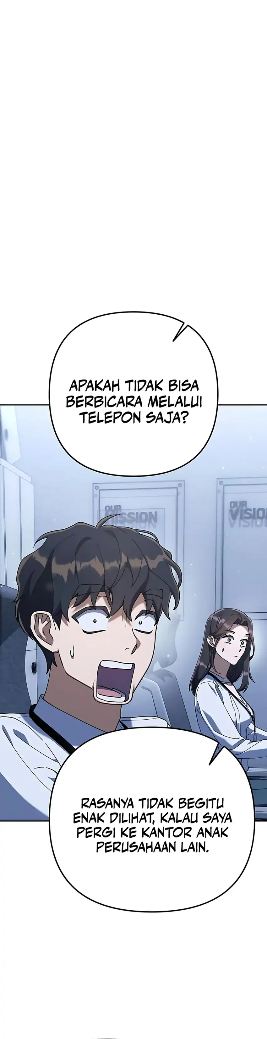 Off Work Today Too Chapter 4 halaman 26