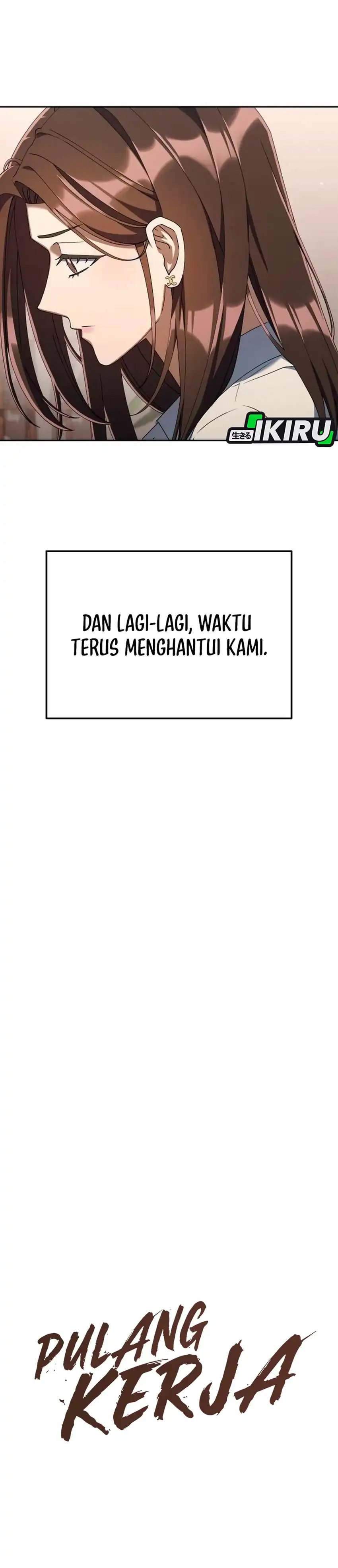 Off Work Today Too Chapter 41 halaman 10