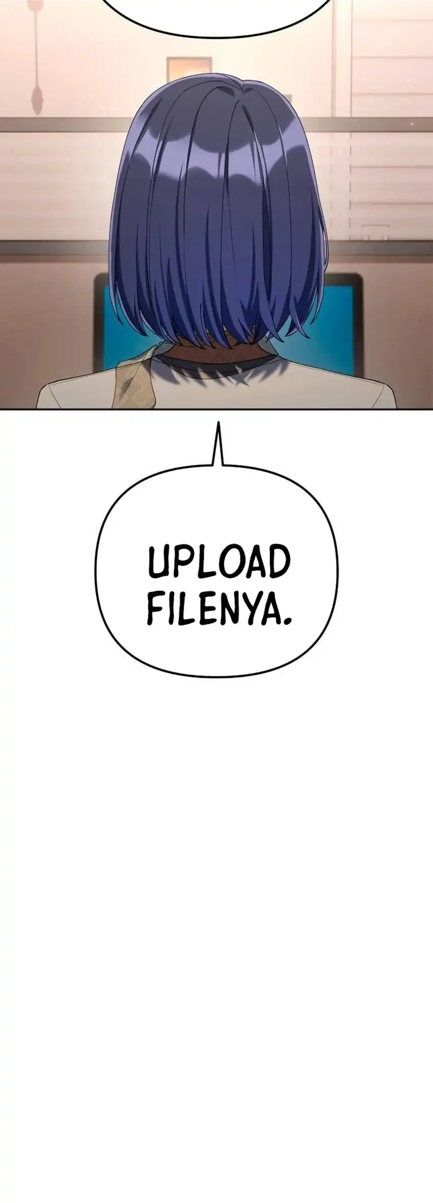 Off Work Today Too Chapter 42 halaman 3