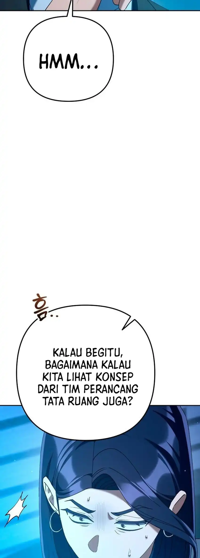 Off Work Today Too Chapter 42 halaman 62