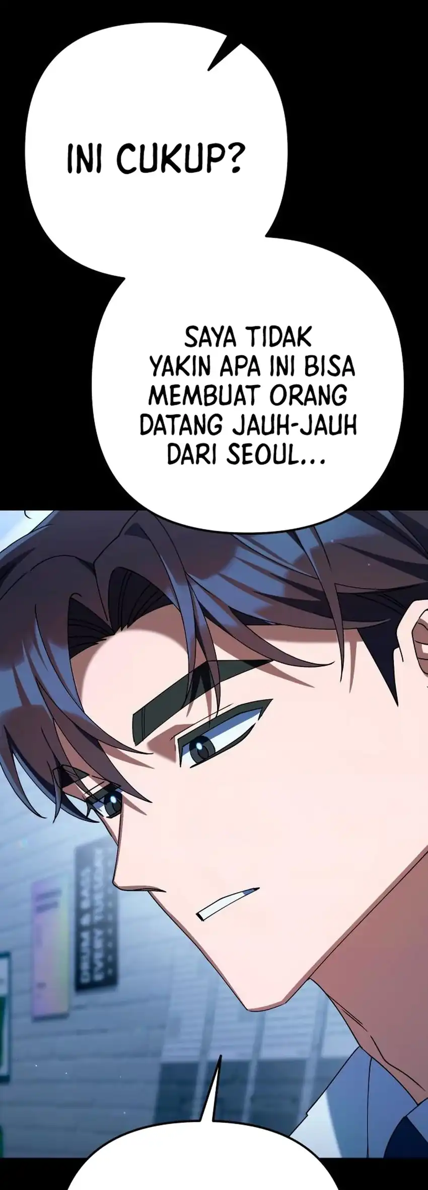 Off Work Today Too Chapter 42 halaman 51