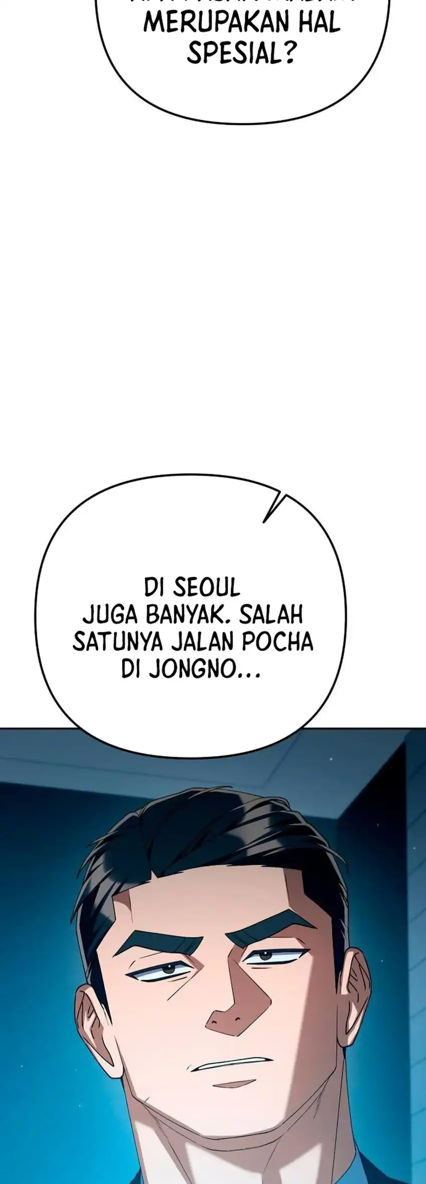 Off Work Today Too Chapter 42 halaman 41