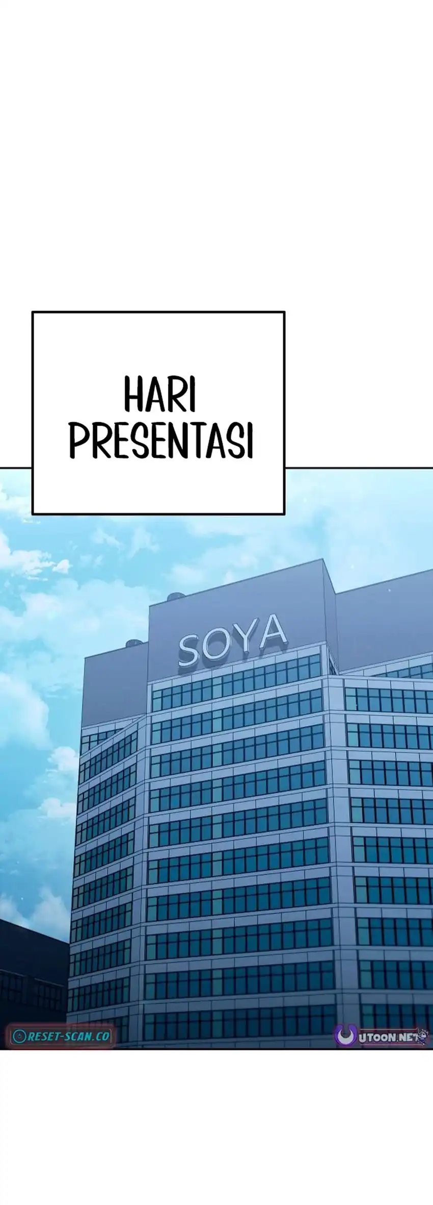 Off Work Today Too Chapter 42 halaman 19