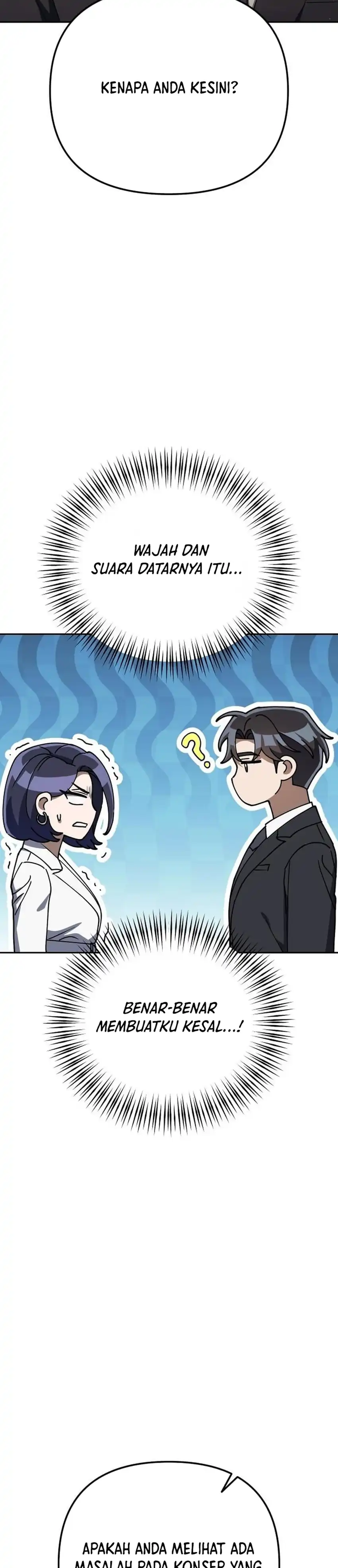 Off Work Today Too Chapter 43 halaman 4