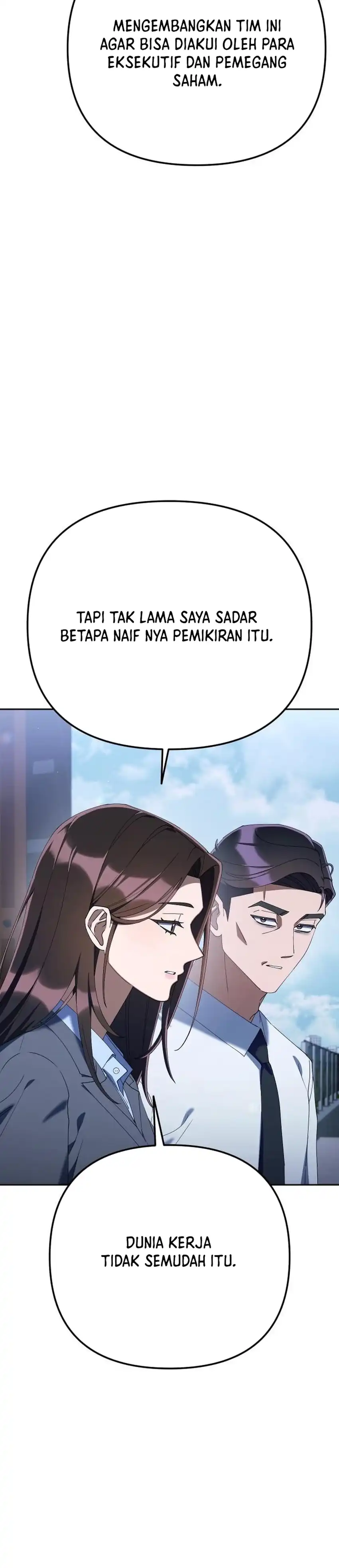 Off Work Today Too Chapter 43 halaman 20